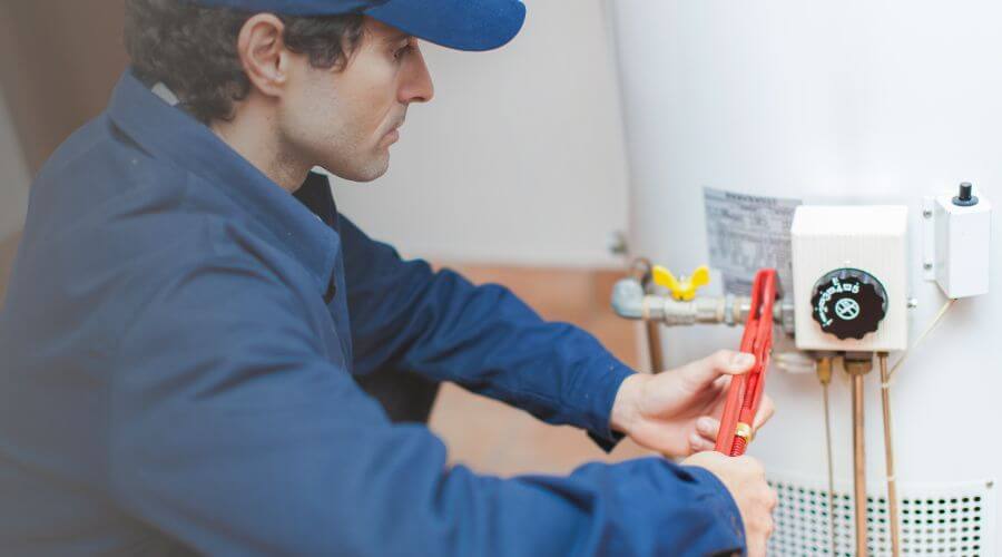 Professional Tankless Water Heater Installation in Tarrs, PA